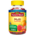 Nature Made Multi + Omega-3 For Him Gummies