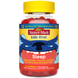 Nature Made Kids First Sleep Gummies