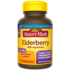Nature Made 100 mg Elderberry Gummies With Vitamin C & Zinc