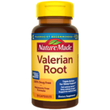 Nature Made Valerian Root 200 mg Capsules