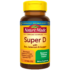 Nature Made Vitamin D Extra Strength 5000 IU (125 mcg) Gummies