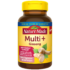 Nature Made Multi + Elderberry Capsules