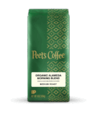 Organic Alameda Morning Blend, Espresso
