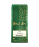 Peet’s Las Hermanas coffee beans, Espresso