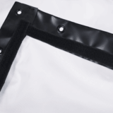 SIG™ Preferred Finished Golf Impact Screen – 4:3 / 8’7″ x 11’4″