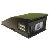 Golf Simulator Projector Floor Mount Enclosure – Default Title