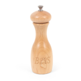 Boos Block? 7″ Maple Salt & Pepper Mill – Pepper