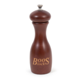 Boos Block? 7″ Walnut Salt & Pepper Mill – Pepper