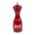 Boos Block? 7″ Red Salt & Pepper Mill – Salt