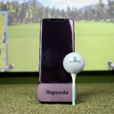 Rapsodo Mobile Launch Monitor (MLM) – Default Title