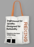 Rexing Shopping Bag
