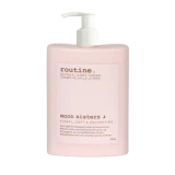 Routine Deodorant Moon Sisters Body Cream