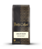 Peet’s Jubilant Blend Medium Roast | Honoring Black History Month, Espresso
