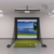 Foresight Sports GCHawk SIG8 Golf Simulator – 4’x7′ / Soccer Multisport (+$1000)