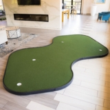 SIGPRO Double Break Putting Green – Default Title