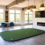 SIGPRO Executive Putting Green – Default Title