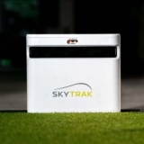 SkyTrak+ Launch Monitor – Essential Plan  (+$129)