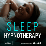 Hypnotherapy for Sleep