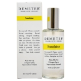 Sunshine Cologne Spray