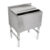 Insulated Ice Bins, 18″ Width, Without Cold Plate, 18GA Stainless Steel (Underbar) – 24″ x 18″