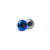 3Bays Complete Package: 1 PUTT + 1 ZONE Golf Swing Analyzer – iOS
