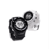 SkyCaddie LINX Golf GPS Watch – Black