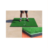 Cimarron 5 x 5 Premier Golf Mat – Default Title