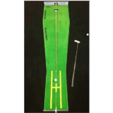 Big Moss Michael Breed Birdie Path Training Green – Default Title