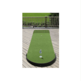 Big Moss Commander Patio Series V2 Putting & Chipping Green – 6′ x 15′