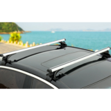Universal Roof Rack Cross Bar