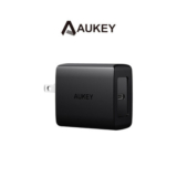 AUKEY PA-Y15 USB-C Wall Charger | 18W Power Delivery