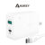 AUKEY PA-Y2 Dual-Port 27W Wall Charger