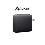 AUKEYÂ® 56.5-Watt USB-C Wall Adapter Charger with PD3.0