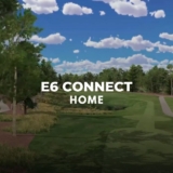 E6 Connect Home Software – Garmin Approach R10
