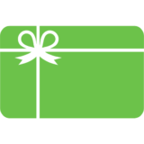Gift Card – 5,000.00