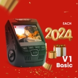 Rexing V1 Basic 1080p Dash Cam