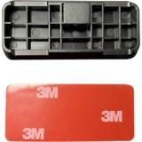 Rexing Adhesive Mount for V3, V3 Basic, and V33 Dash Cam