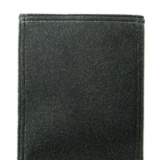 InHome Black Felt Trip (No Foam Insert) 14″ x 122″ – Default Title