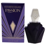 Passion Eau De Toilette – 2.5oz