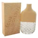 Fcuk Friction Eau De Parfum
