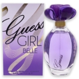 Girl Belle Eau De Toilette