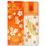 Green Tea Nectarine Blossom Eau De Toilette