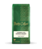 Peet’s Yosemite Dos Sierras Organic coffee beans, Espresso