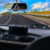 Digital GPS Speedometer HUD