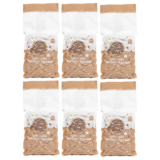 Tea Zone Original Tapioca Pearls (Boba) – Case of 6 bags