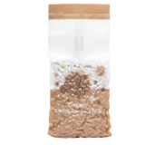 Tea Zone Chewy Tapioca Pearls (Boba) – Bag (6 lbs)