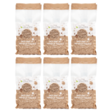 Tea Zone Instant 10 Tapioca Pearls (Boba) – Case of 6 bags