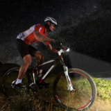 iMounTEKÂ® 10,000-Lumen Rechargeable LED Bike Headlight