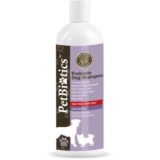 Aleavia Prebiotic Lavender Dog Shampoo