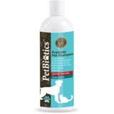 Aleavia Prebiotic Pet Shampoo – Unscented